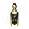 Gold-Black Smok Species V2 Vape Box Mod Kit - Vape Wholesale Online Shop