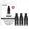 SMOK STICK G15 Replacement Pods Pod Vape United Kingdom