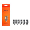 Smok Stick M17 Coils Replacement 0.6 Ohm Vape Coils United Kingdom