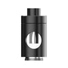 Smok Stick N18 Tank Section Matte Black Vape Accessories United Kingdom