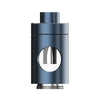 Smok Stick N18 Tank Section Matte Blue Vape Accessories United Kingdom