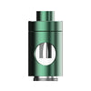 Smok Stick N18 Tank Section Matte Green Vape Accessories United Kingdom