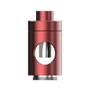 Smok Stick N18 Tank Section Matte Red Vape Accessories United Kingdom