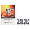 Smok TFV Mini V2 Coils (TFV8 Baby V2 Coils) A1 0.17 Ohm Vape Coils United Kingdom