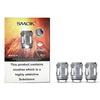 Smok TFV Mini V2 Coils (TFV8 Baby V2 Coils) K1 0.2 Ohm Vape Coils United Kingdom