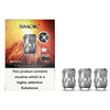 Smok TFV Mini V2 Coils (TFV8 Baby V2 Coils) K4 0.15 Ohm Vape Coils United Kingdom