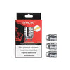 Smok TFV12 Prince Coils (V12 P-Tank) V12 Prince Strip 0.15 Ohm Vape Coils United Kingdom