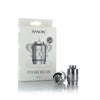 Smok TFV16 Coils Replacement 0.12 Ohm Dual Mesh Coils Vape Coils United Kingdom