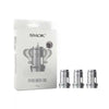 Smok TFV16 Coils Replacement 0.17 Ohm Single Mesh Coils Vape Coils United Kingdom