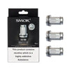 Smok TFV18 Mini Coils Replacement 0.2 Ohm Vape Coils United Kingdom