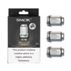 Smok TFV18 Mini Coils Replacement 0.33 Ohm Vape Coils United Kingdom