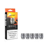 Smok V8 Baby Coils Replacement M2 0.25 Ohm Vape Coils United Kingdom
