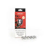 Smok V8 Baby Coils Replacement Mesh Strip 0.15 Ohm Vape Coils United Kingdom