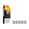 Smok V8 Baby Coils Replacement Q2 0.4 Ohm Vape Coils United Kingdom