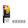 Smok V8 Baby Coils Replacement Q2 0.6 Ohm Vape Coils United Kingdom