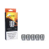 Smok V8 Baby Coils Replacement T6 0.2 Ohm Vape Coils United Kingdom