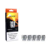 Smok V8 Baby Coils Replacement T8 0.15 Ohm Vape Coils United Kingdom