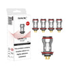 Smok Vape Pen 22 Coils Replacement (V2) 0.6 Ohm DC Vape Coils United Kingdom