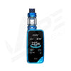 Prism-Blue Smok X Priv Vape Box Mod Kit 225W - Vape Wholesale Online Shop