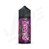 Tangy Tutti Frutti Strapped Original Range Shortfill 100ml E-Liquid - Vape Wholesale Online Shop