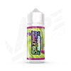 Berry Apple Strapped Slushies Shortfill 100ml E-Liquid - Vape Wholesale Online Shop
