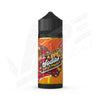Mezz Mania Strapped Sodas Shortfill 100ml E-Liquid - Vape Wholesale Online Shop