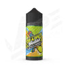 Totally Tropical Strapped Sodas Shortfill 100ml E-Liquid - Vape Wholesale Online Shop
