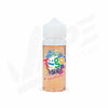 Blood Orange T&GO Ice Blast Range Shortfill 100ml E-Liquid - Vape Wholesale Online Shop