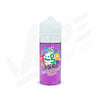 Blue Raspberry Cherry T&GO Ice Blast Range Shortfill 100ml E-Liquid - Vape Wholesale Online Shop