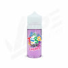 Cherry T&GO Ice Blast Range Shortfill 100ml E-Liquid - Vape Wholesale Online Shop