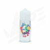 Cola T&GO Ice Blast Range Shortfill 100ml E-Liquid - Vape Wholesale Online Shop