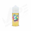 Mango T&GO Ice Blast Range Shortfill 100ml E-Liquid - Vape Wholesale Online Shop