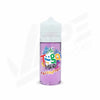 Passionfruit T&GO Ice Blast Range Shortfill 100ml E-Liquid - Vape Wholesale Online Shop