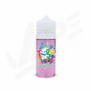 Sour Watermelon T&GO Ice Blast Range Shortfill 100ml E-Liquid - Vape Wholesale Online Shop
