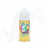 Tropical T&GO Ice Blast Range Shortfill 100ml E-Liquid - Vape Wholesale Online Shop