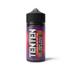 TenTen 100ml Shortfill E-liquids Grape Mixed With Berries Vape Liquids United Kingdom
