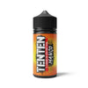 TenTen 100ml Shortfill E-liquids Mango Vape Liquids United Kingdom