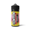 TenTen 100ml Shortfill E-liquids Raspberry Lemonade Vape Liquids United Kingdom