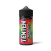 TenTen 100ml Shortfill E-liquids Strawberry Watermelon Vape Liquids United Kingdom