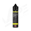 Banana Cake The Aisu Tokyo Series Shortfill 50ml E-Liquid - Vape Wholesale Online Shop