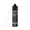 Black Jack The Aisu Tokyo Series Shortfill 50ml E-Liquid - Vape Wholesale Online Shop