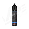 Blackberry Hibiscus The Aisu Tokyo Series Shortfill 50ml E-Liquid - Vape Wholesale Online Shop