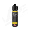 Menthol Tobacco The Aisu Tokyo Series Shortfill 50ml E-Liquid - Vape Wholesale Online Shop