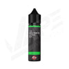 Menthol The Aisu Tokyo Series Shortfill 50ml E-Liquid - Vape Wholesale Online Shop