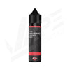 Strawberry Marshmallow The Aisu Tokyo Series Shortfill 50ml E-Liquid - Vape Wholesale Online Shop
