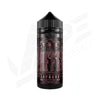 Raspberry Custard The Gaffer Shortfill 100ml E-Liquid - Vape Wholesale Online Shop
