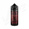 Strawberry Custard The Gaffer Shortfill 100ml E-Liquid - Vape Wholesale Online Shop