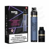 Blue Raspberry Cherry Tito Pro Pod Kit - Vape Wholesale Online Shop