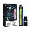 Blue Slush Tito Pro Pod Kit - Vape Wholesale Online Shop