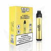 Cherry Blueberry Cranberry Tito Pro Pod Kit - Vape Wholesale Online Shop